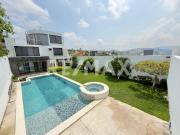 Venta de casa en el Fracc. Brisas, Temixco, Morelos....