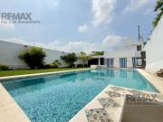 Venta de casa en el Fracc. Brisas, Temixco,...
