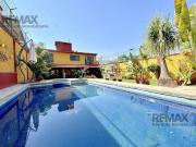 Venta de casa en el Fracc. Burgos Bugambilias,...