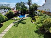 Venta de casa en el Fracc. Burgos Bugambilias, Temixco,...