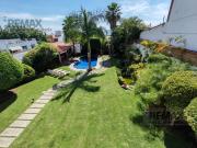 Venta de casa en el Fracc. Burgos Bugambilias, Temixco,...