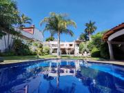 Venta de casa en el Fracc. Burgos Bugambilias, Temixco,...