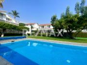 Venta de casa en el Fracc. Burgos Bugambilias, Temixco,...