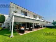 Venta de casa en el Fracc. Burgos Bugambilias, Temixco,...