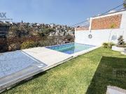 Venta de casa en el Fracc. Club de Golf, Cuernavaca,...