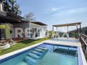 Venta de casa en el Fracc. Club de Golf, Cuernavaca,...