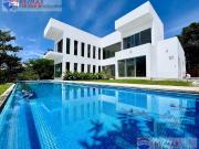 Venta de casa en el Fracc. Club de Golf Santa Fe en...