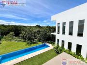 Venta de casa en el Fracc. Club de Golf Santa Fe en...