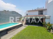 Venta de casa en el Fracc. Las Fincas, Jiutepec,...