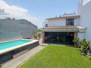 Venta de casa en el Fracc. Las Fincas, Jiutepec,...