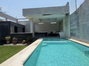 Venta de casa en el Fracc. Las Fincas, Jiutepec,...