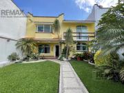 Venta de casa en el Fracc. Las Fincas, Jiutepec,...