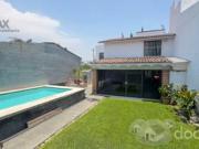 Venta de casa en el Fracc. Las Fincas, Jiutepec,...