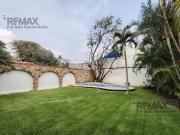 Venta de casa en el Fracc. Lomas de Atzingo, Cuernavaca,...