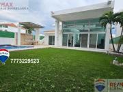 Venta de casa en el Fracc. Lomas de Cocoyoc,...