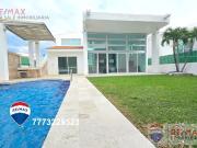 Venta de casa en el Fracc. Lomas de Cocoyoc,...