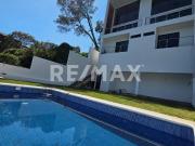 Venta de casa en el Fracc. Lomas Tetela, Cuernavaca,...