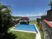 Venta de casa en el Fracc. Punta Diamante,...