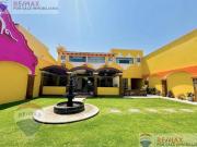Venta de casa en el Fracc. Real de Tetela, Cuernavaca,...