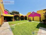 Venta de casa en el Fracc. Real de Tetela, Cuernavaca,...