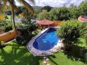 Venta o Renta de casa en el Fracc. Santa Fe, Xochitepec,...