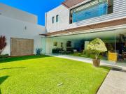 Venta de casa en el Fraccionamiento Burgos Corinto,...