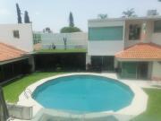 Venta de casa en el Fraccionamiento Club de golf...