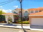 VENTA DE CASA EN EL FRACCIONAMIENTO COSTA DE ORO, VERACRUZ
