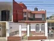 VENTA DE CASA EN EL FRACCIONAMIENTO EL ESPINALEN ORIZABA...