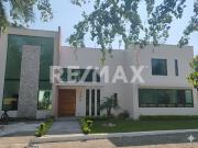 Venta de Casa en el Fraccionamiento Hacienda Viveros de...