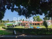 Venta de Casa en El Fraccionamiento Lomas de Cocoyoc