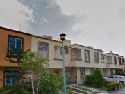 VENTA DE CASA EN EL FRACCIONAMIENTO LOS ENCANTOS VALLE...