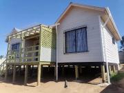 Venta De Casa En El Membrillo, El Tabo