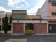 VENTA DE CASA EN EL MIRADOR, 53050 NAUCALPAN DE JUÁREZ, MÉX