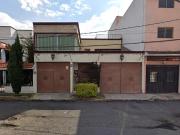 VENTA DE CASA EN EL MIRADOR, NAUCALPAN DE JUÁREZ, EDOMEX