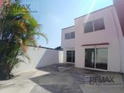 Venta de casa en el norte de Cuernavaca, Col. Lomas de...