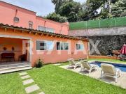 Venta de casa en el norte de Cuernavaca, Santa María...