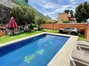 Venta de casa en el norte de Cuernavaca, Santa María...