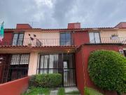 Venta de casa en el Olimpo, Santa Ma Totoltepec, Toluca...