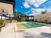 Venta de Casa en el Origen Residencial Xcanatun Merida...