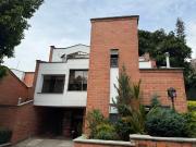 Venta de casa en el Poblado los Balsos