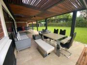 VENTA DE CASA EN EL POBLADO, SECTOR EL TESORO