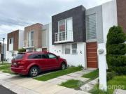 Venta de casa en El Refugio en Queretaro