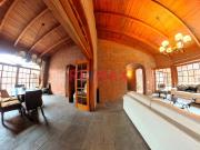 Venta De Casa En El Remanso La Molina