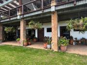 Venta de casa en la loma del Escobero. Jurisdicción El...