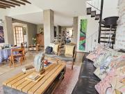 Venta de casa en El Retiro con jardín y terraza,...