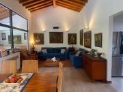 Venta de casa en El Retiro La María 1 solo nivel