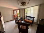 VENTA DE CASA EN EL RODEO PARTE BAJA RANGO 5