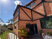 VENTA DE CASA EN EL SECTOR LAS MARAS, URB. EL HATILLO