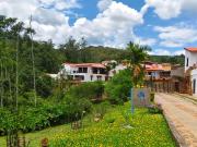 VENTA DE CASA EN EL VALLE DE SAN JOSE SANTANDER....